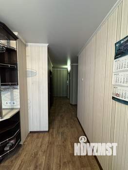 2-к квартира, на длительный срок, 58м2, 6/10 этаж