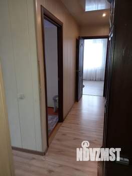 3-к квартира, на длительный срок, 56м2, 4/5 этаж