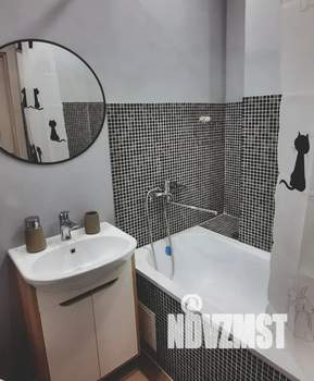 Студия квартира, посуточно, 25м2, 10/16 этаж