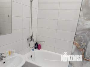 Студия квартира, посуточно, 32м2, 5/7 этаж