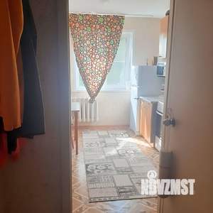 1-к квартира, на длительный срок, 30м2, 5/5 этаж