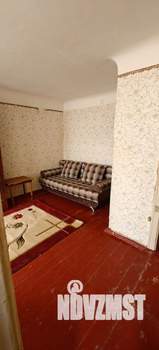 1-к квартира, на длительный срок, 30м2, 5/5 этаж