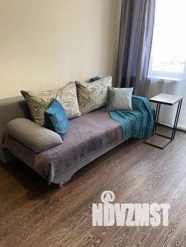 2-к квартира, посуточно, 42м2, 4/5 этаж