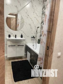 1-к квартира, посуточно, 39м2, 10/17 этаж