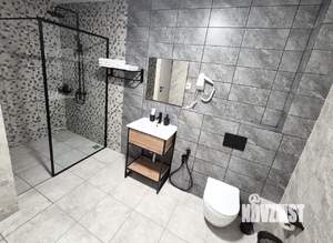 2-к квартира, посуточно, 50м2, 1/1 этаж