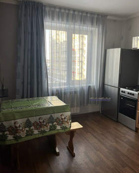 1-к квартира, на длительный срок, 33м2, 5/9 этаж