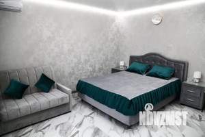 1-к квартира, посуточно, 35м2, 1/10 этаж