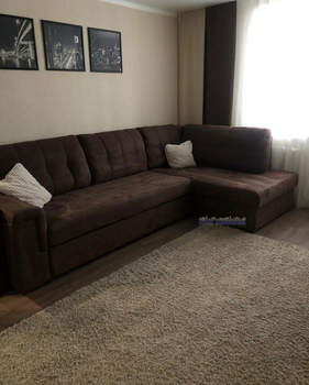 2-к квартира, на длительный срок, 52м2, 3/6 этаж