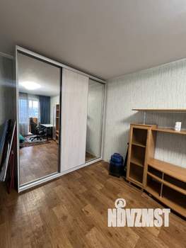 1-к квартира, на длительный срок, 30м2, 4/10 этаж