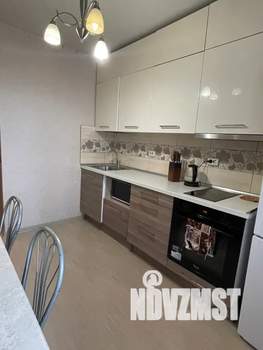 1-к квартира, посуточно, 36м2, 7/9 этаж