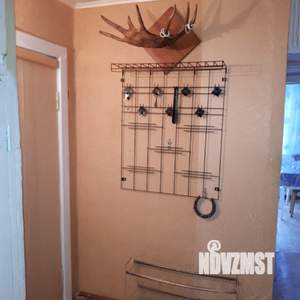 2-к квартира, на длительный срок, 46м2, 3/5 этаж