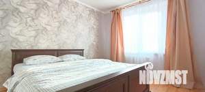 2-к квартира, посуточно, 50м2, 1/1 этаж