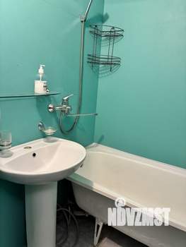 1-к квартира, на длительный срок, 34м2, 5/10 этаж