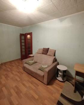 1-к квартира, на длительный срок, 32м2, 5/9 этаж