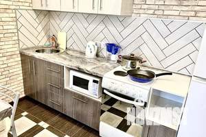 2-к квартира, посуточно, 52м2, 16/16 этаж