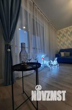 1-к квартира, посуточно, 40м2, 5/10 этаж