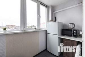 1-к квартира, посуточно, 28м2, 1/1 этаж