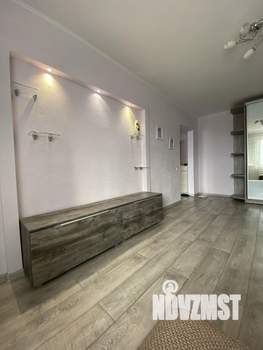 1-к квартира, на длительный срок, 35м2, 10/16 этаж