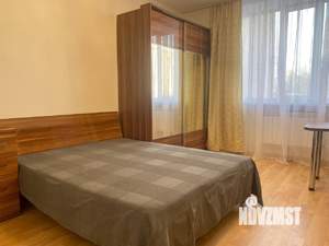 2-к квартира, посуточно, 59м2, 2/5 этаж