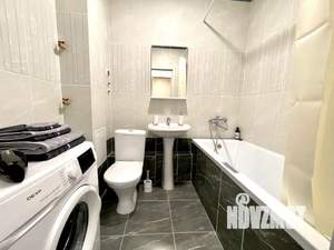 2-к квартира, посуточно, 49м2, 10/22 этаж