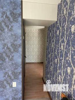 1-к квартира, на длительный срок, 28м2, 3/5 этаж