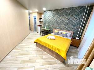 1-к квартира, посуточно, 32м2, 1/1 этаж