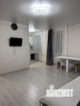 1-к квартира, на длительный срок, 32м2, 1/2 этаж