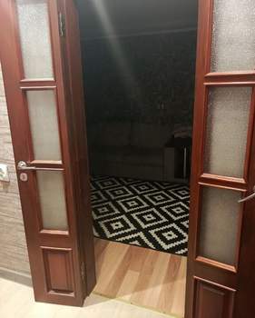 2-к квартира, на длительный срок, 30м2, 4/5 этаж