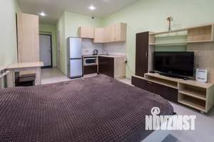 1-к квартира, посуточно, 24м2, 3/16 этаж
