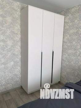 2-к квартира, посуточно, 40м2, 1/1 этаж