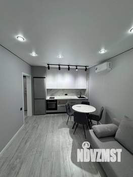 2-к квартира, на длительный срок, 40м2, 6/16 этаж