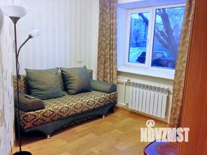 2-к квартира, посуточно, 33м2, 1/4 этаж