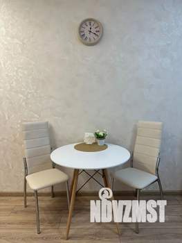 1-к квартира, посуточно, 30м2, 2/17 этаж