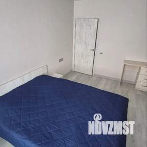 1-к квартира, посуточно, 36м2, 4/10 этаж