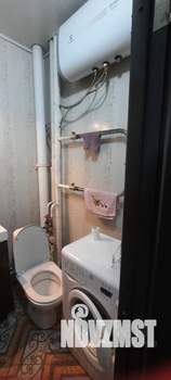 1-к квартира, на длительный срок, 28м2, 5/18 этаж