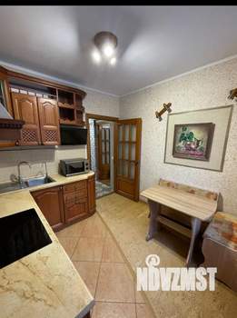 3-к квартира, на длительный срок, 60м2, 4/9 этаж