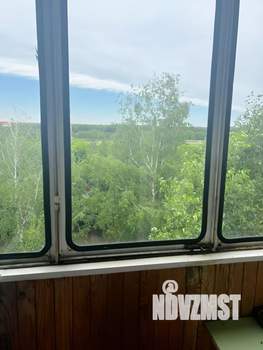1-к квартира, на длительный срок, 31м2, 5/5 этаж