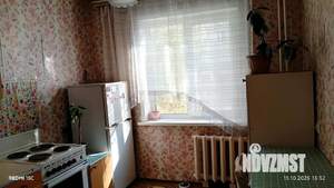1-к квартира, на длительный срок, 34м2, 2/10 этаж