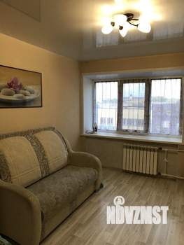 1-к квартира, на длительный срок, 20м2, 4/5 этаж