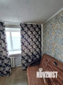 Студия квартира, на длительный срок, 14м2, 5/5 этаж