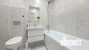 1-к квартира, посуточно, 30м2, 16/16 этаж