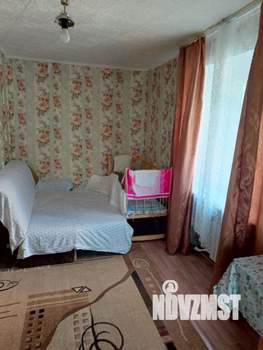 1-к квартира, на длительный срок, 30м2, 1/6 этаж