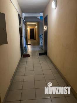 Студия квартира, на длительный срок, 14м2, 3/6 этаж