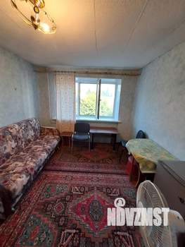 Студия квартира, на длительный срок, 14м2, 3/5 этаж