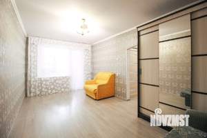 2-к квартира, на длительный срок, 44м2, 4/9 этаж