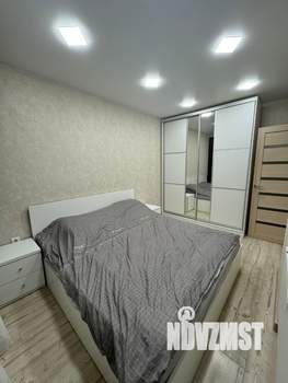 2-к квартира, на длительный срок, 37м2, 8/10 этаж
