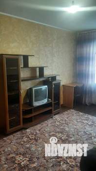 1-к квартира, на длительный срок, 33м2, 4/11 этаж