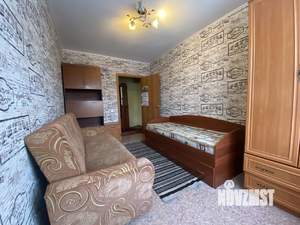 2-к квартира, на длительный срок, 44м2, 3/10 этаж