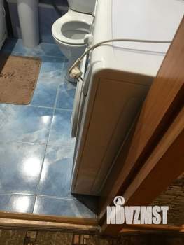 1-к квартира, на длительный срок, 34м2, 5/10 этаж