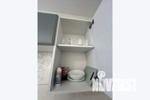 1-к квартира, посуточно, 20м2, 1/18 этаж